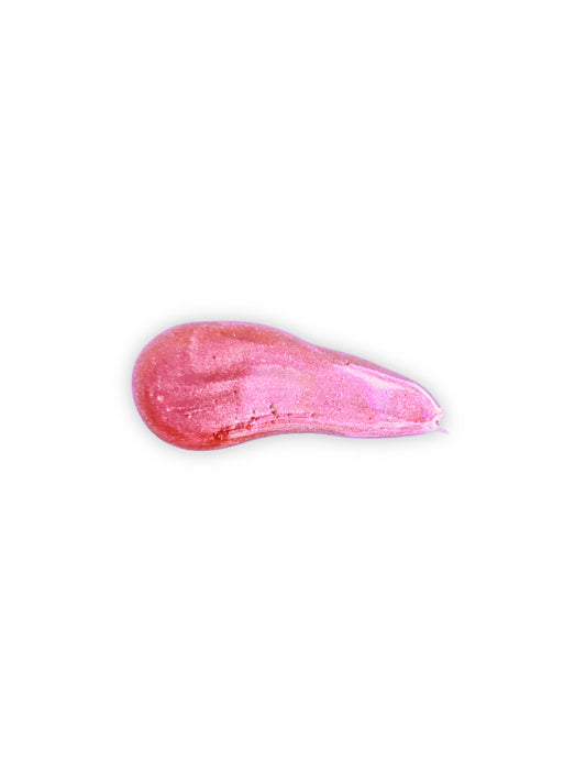 “Strawberry Candy” Lipgloss 15ml