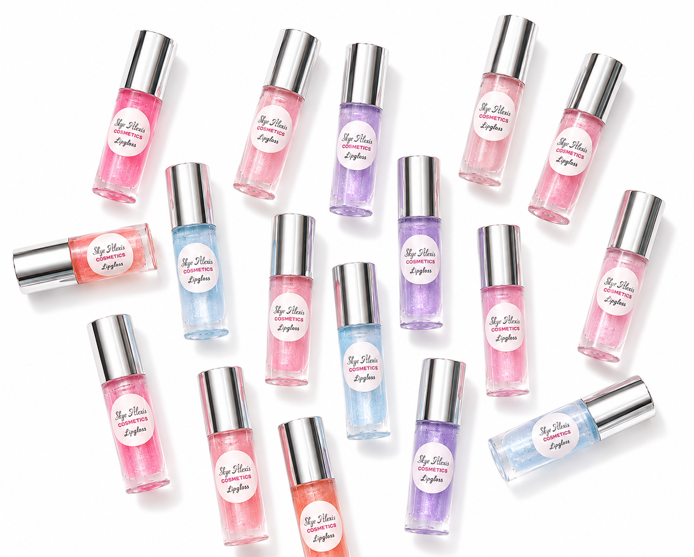 NEW Lip oil/ Lip Gloss