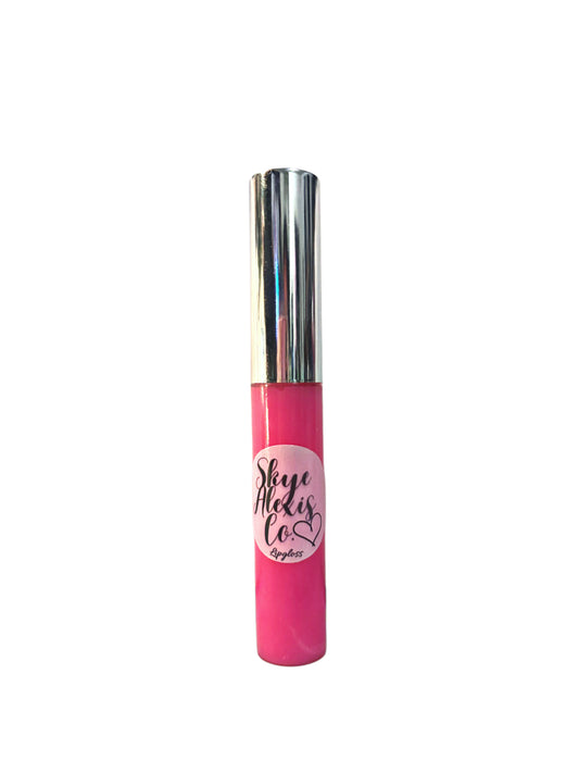 “ Skye Bloom “ Lipgloss  10ml