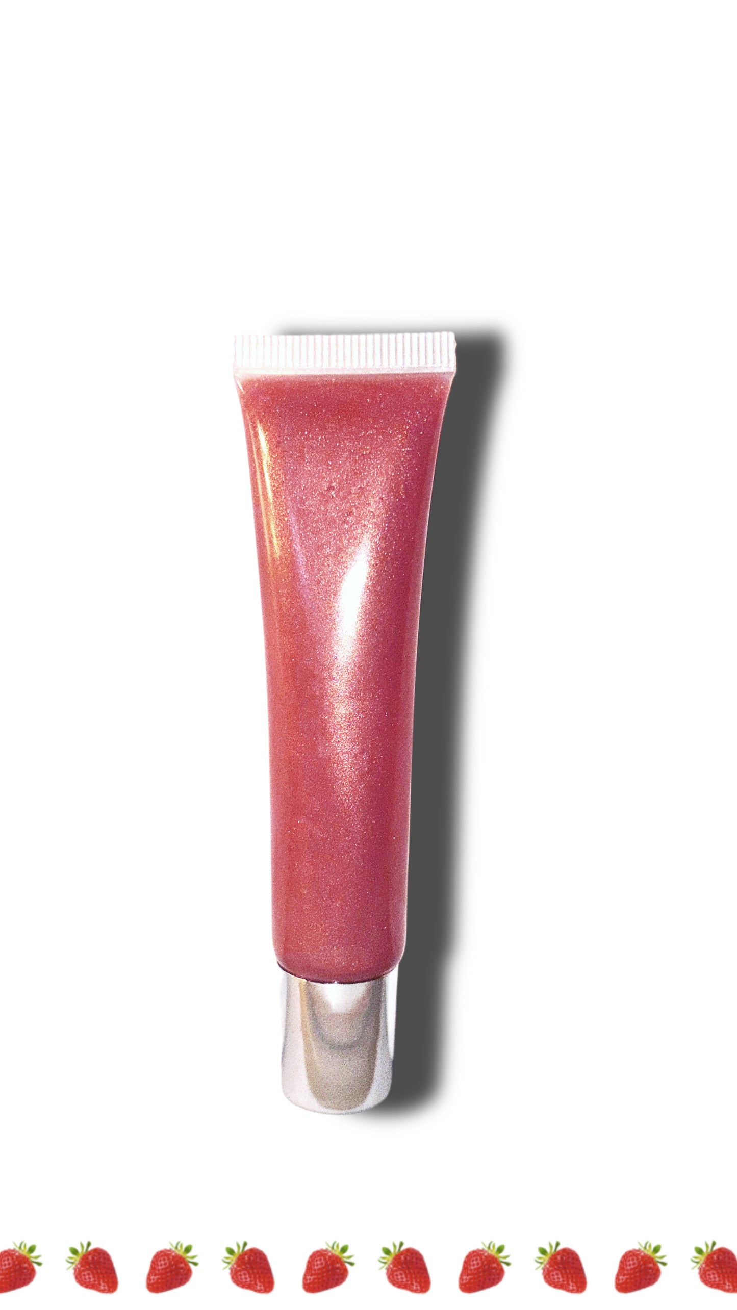 “Strawberry Candy” Lipgloss 15ml