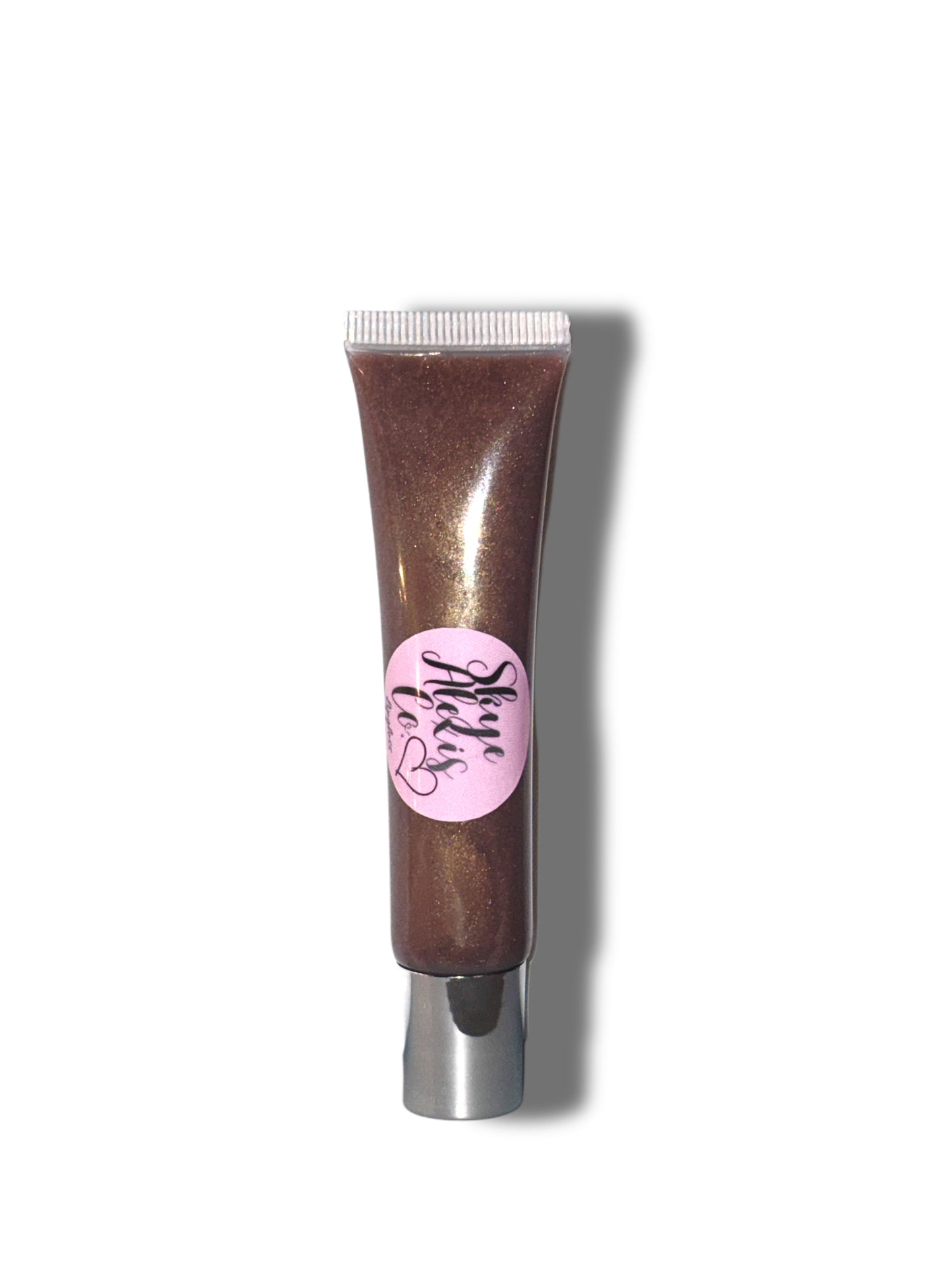 “Chocolate Glaze” Lipgloss 15ml