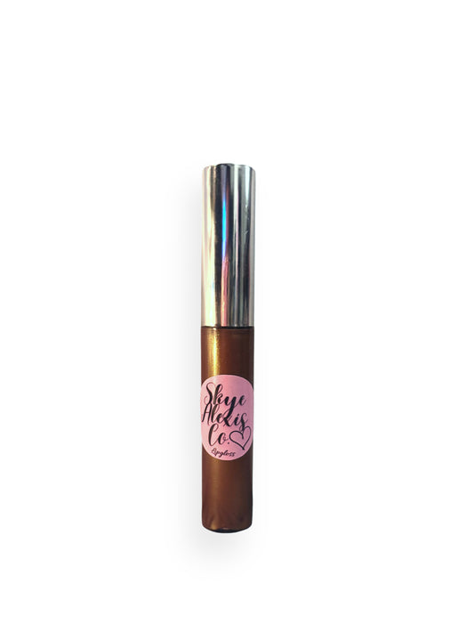 “Chocolate Glaze” Lipgloss  10ml