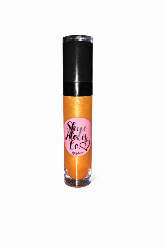 “Glamorous” Lipgloss
